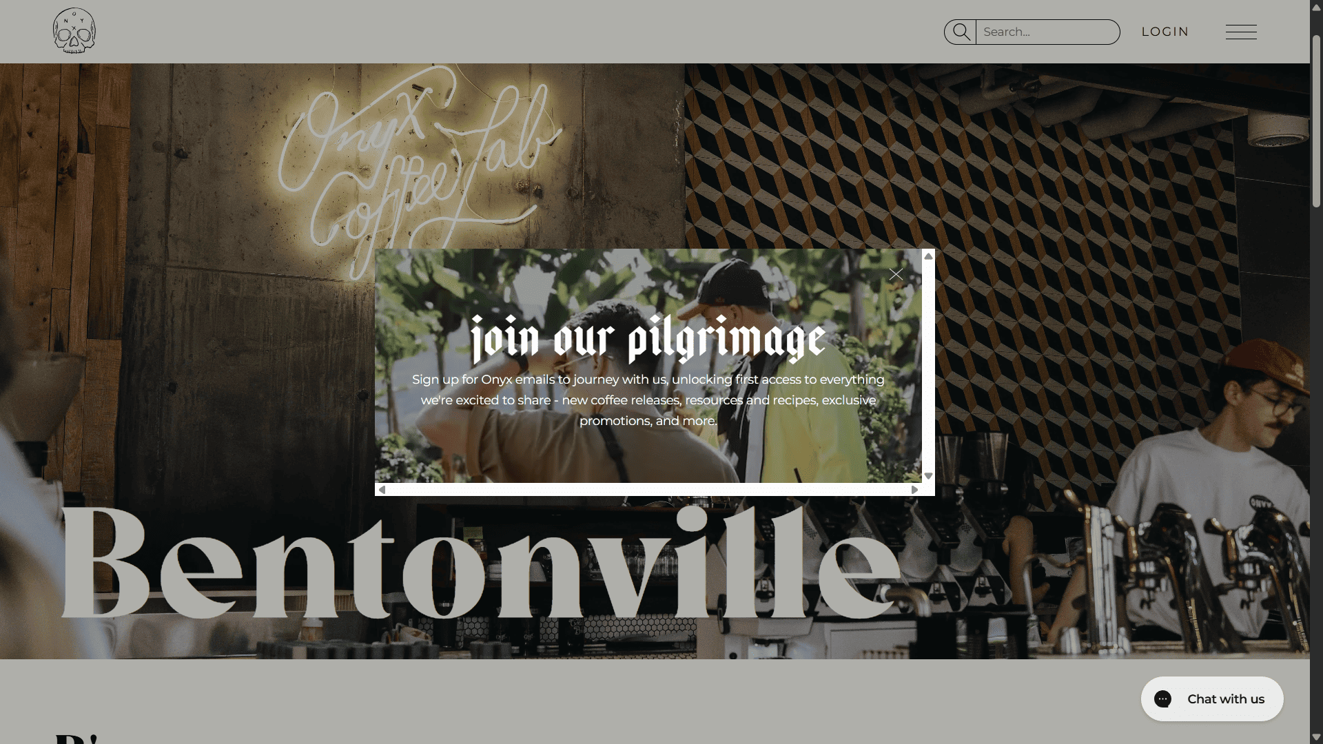 Project Business Consulting Site